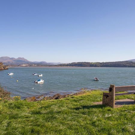 Villa Hyfrydle à Porthmadog Extérieur photo