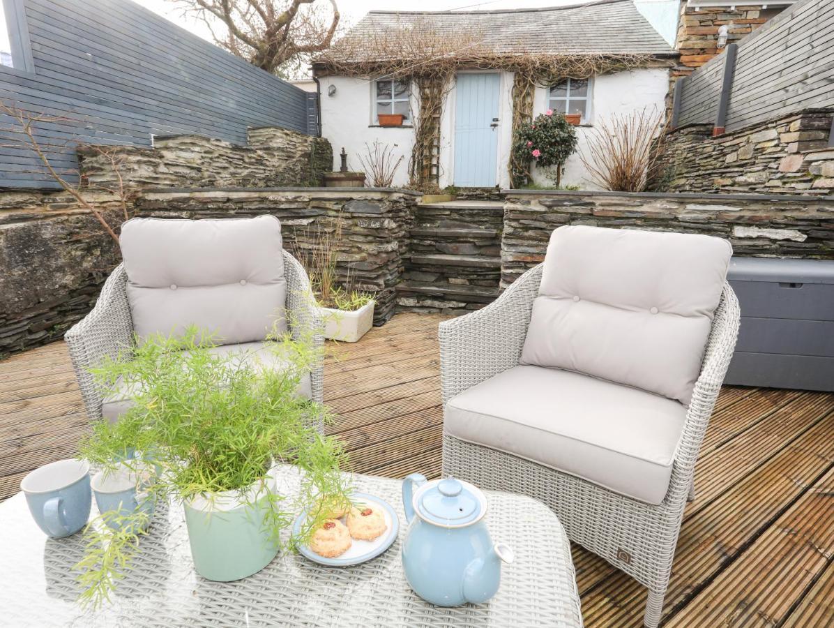 Villa Hyfrydle à Porthmadog Extérieur photo